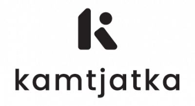 Kamtjatka logo - Vertikalt - Sort.png